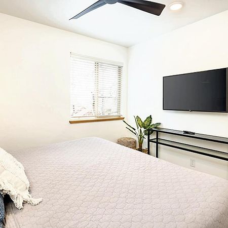 Near Downtown Stylish 2Br With Amazing Patio - #2 Villa Moab Exterior photo
