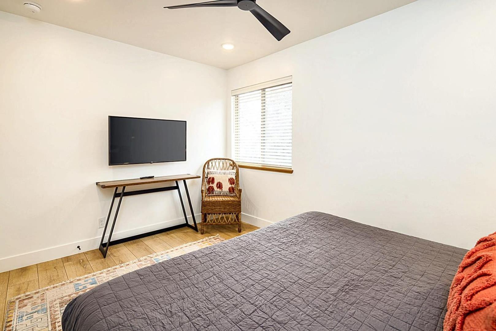 Near Downtown Stylish 2Br With Amazing Patio - #2 Villa Moab Exterior photo