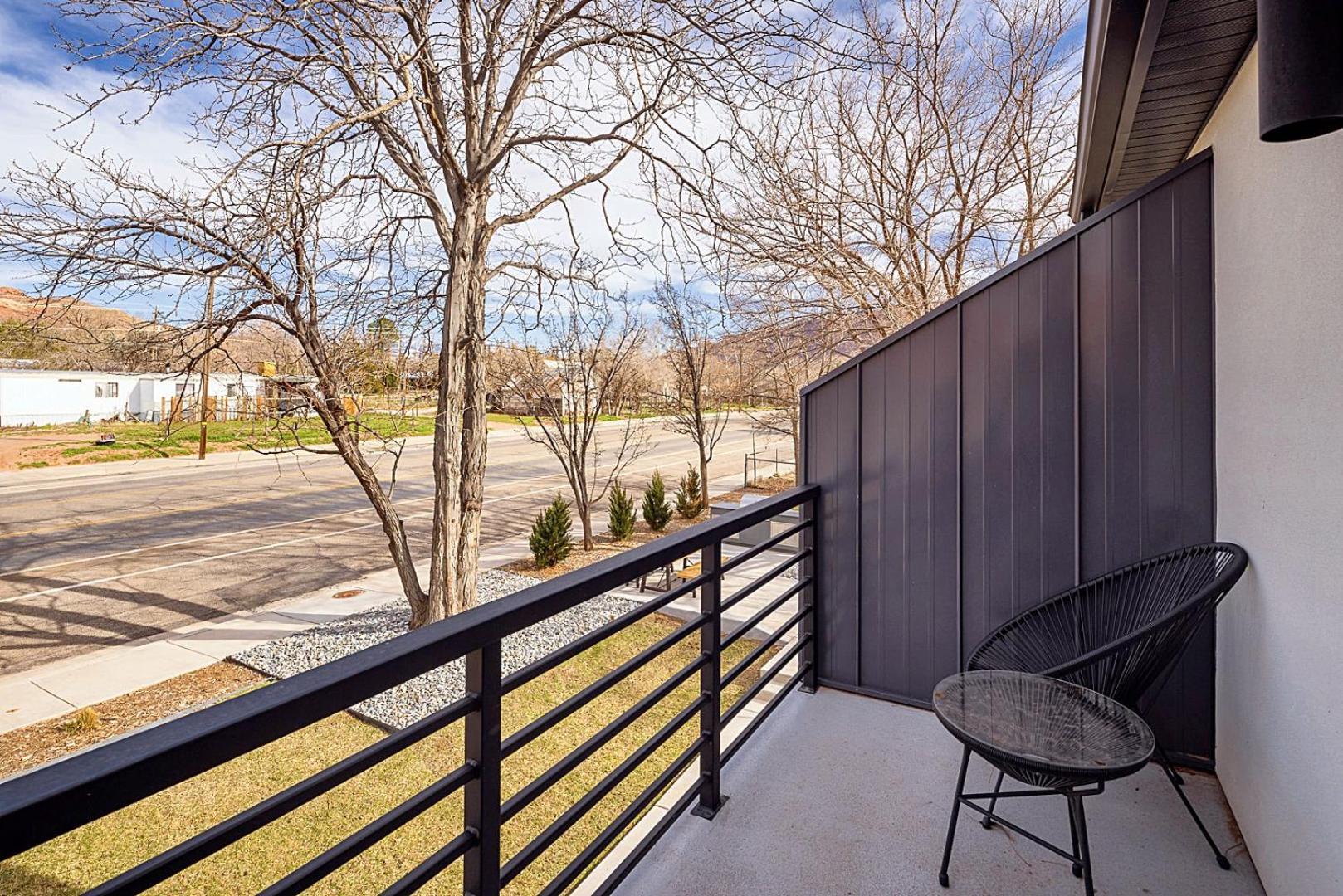 Near Downtown Stylish 2Br With Amazing Patio - #2 Villa Moab Exterior photo