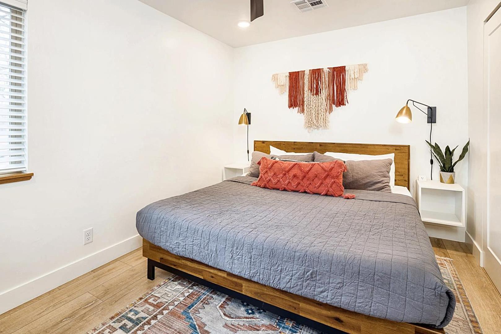 Near Downtown Stylish 2Br With Amazing Patio - #2 Villa Moab Exterior photo