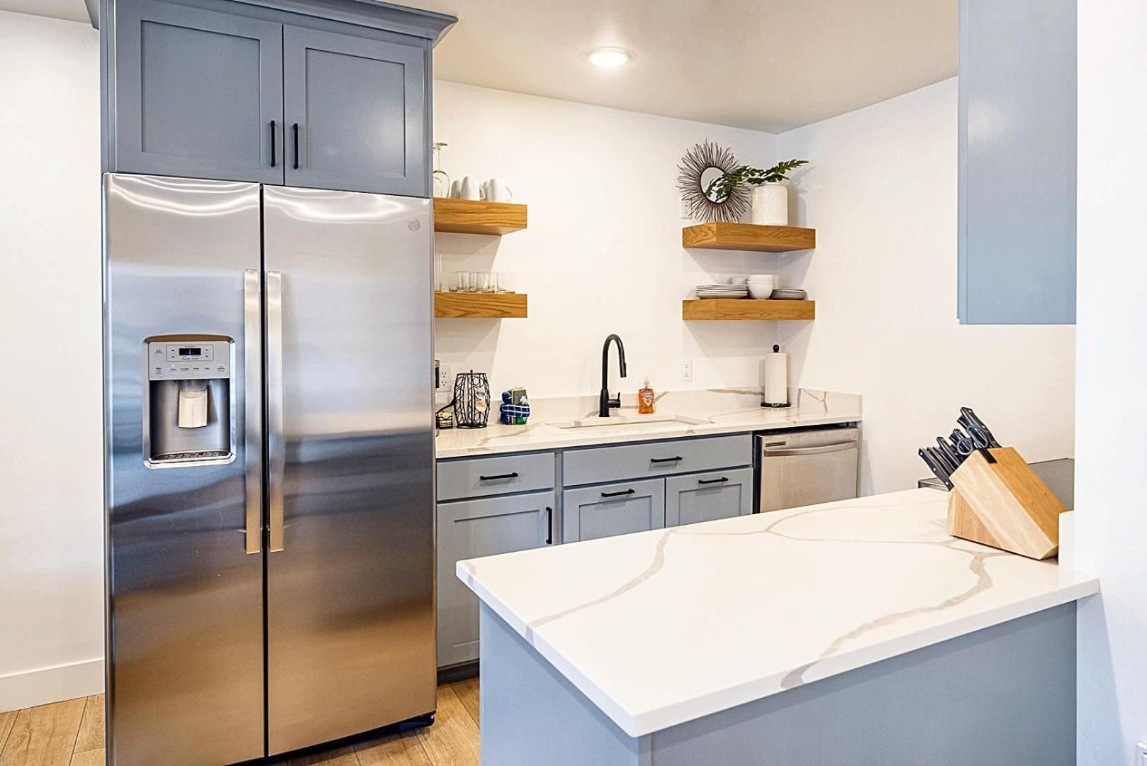 Near Downtown Stylish 2Br With Amazing Patio - #2 Villa Moab Exterior photo