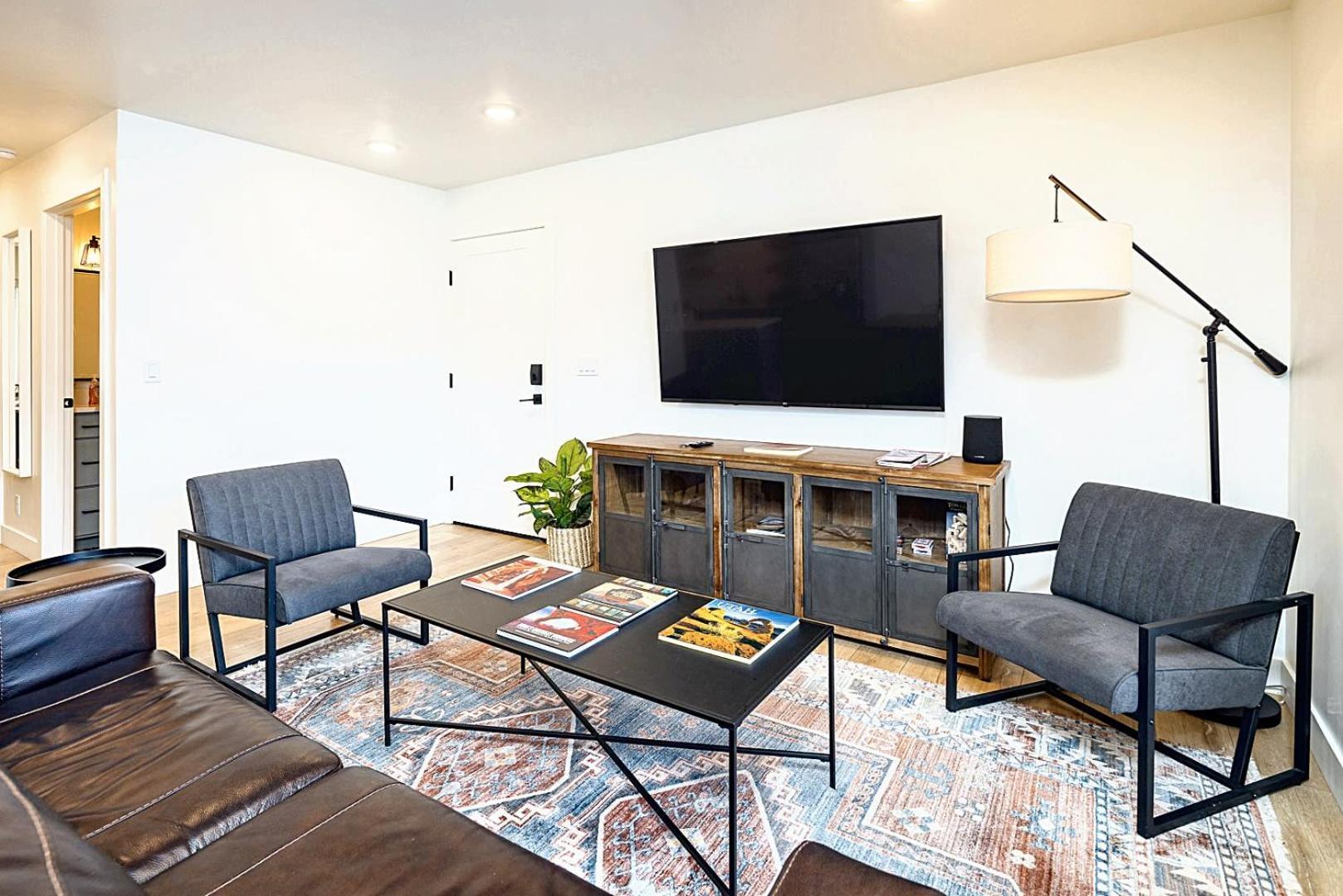 Near Downtown Stylish 2Br With Amazing Patio - #2 Villa Moab Exterior photo