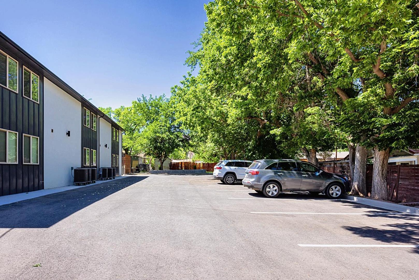Near Downtown Stylish 2Br With Amazing Patio - #2 Villa Moab Exterior photo